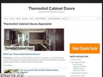 thermofoilcabinetdoors.com