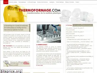 thermoformage.com