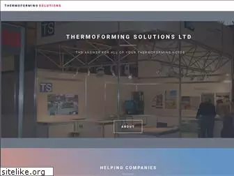 thermoformingsolutions.com