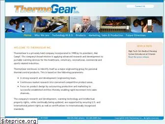 thermogear.com