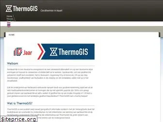 thermogis.nl