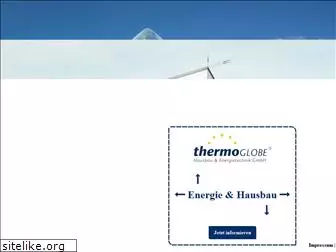 thermoglobe.de