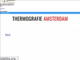 thermografie-amsterdam.nl