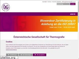 thermografie.co.at