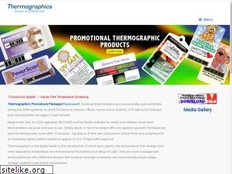 thermographics.com