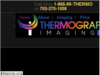 thermographyimaging.com