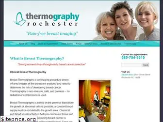 thermographyrochester.com