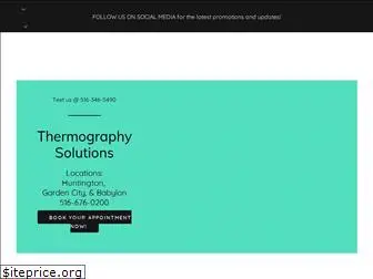 thermographysolutionsny.com