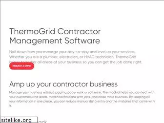 thermogrid.org