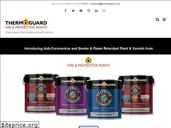 thermoguarduk.com