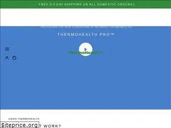 thermohealth.us