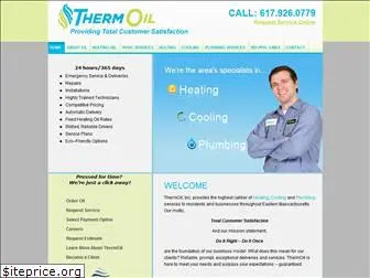 thermoilenergy.com