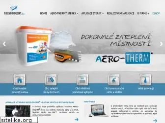 thermoindustry.com