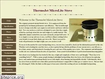 thermojetstove.com