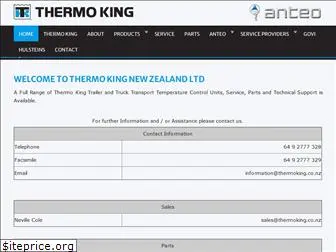 thermoking.co.nz