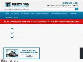 thermokingbc.com