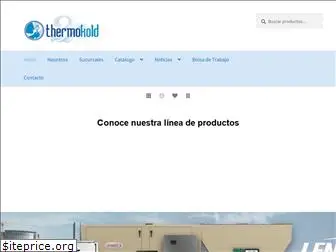 thermokold.com.mx