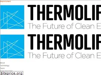 thermoliftenergy.com
