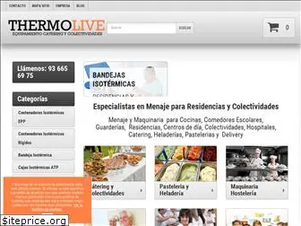 thermolive.es