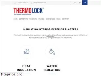 thermolock.com