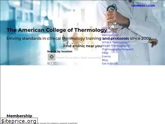 thermologyonline.org