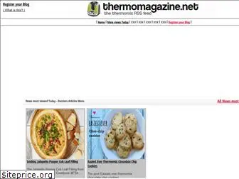 thermomagazine.net