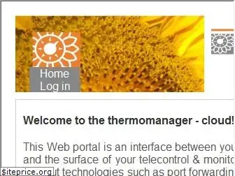 thermomanager.cloud