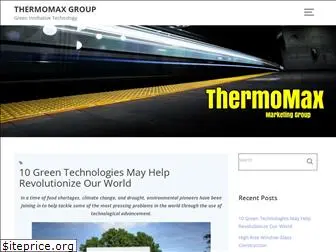 thermomax-group.com