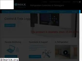 thermomax-refrigeration.com