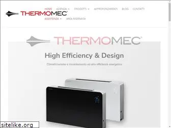 thermomec.com