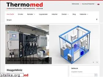 thermomed.com.tr