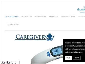 thermomedics.com