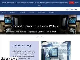 thermomegatech.com