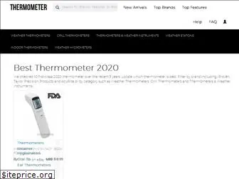 thermometer.biz