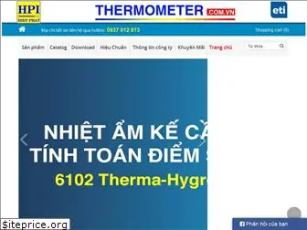 thermometer.com.vn