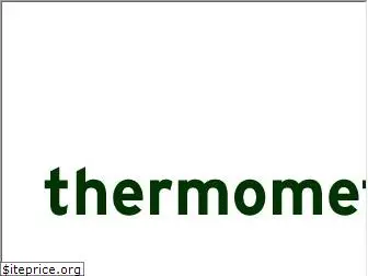 thermometer.com
