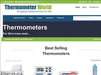 thermometerworld.co.uk