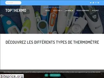 thermometreinfrarouge.net