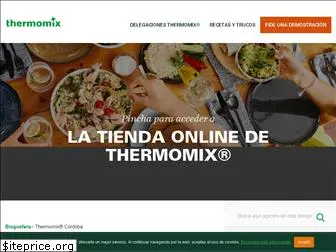 thermomix-cordoba.es