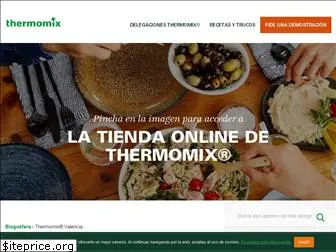 thermomix-valencia.es