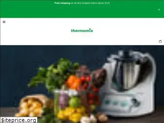 thermomix.co.nz