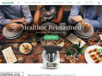 thermomix.com