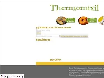 thermomixil.blogspot.com