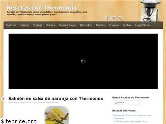 thermomixrecetario.es