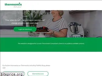thermomixunleashed.com