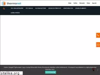 thermonet-trade.hu