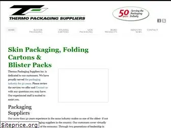 thermopackaging.com