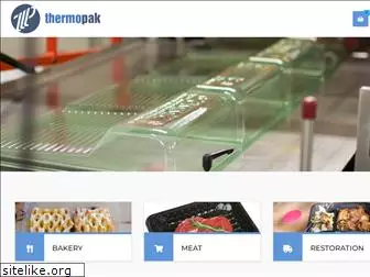 thermopak.com