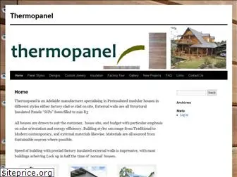 thermopanel.com.au