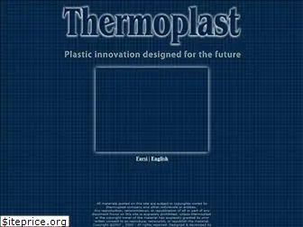 thermoplastcompany.com